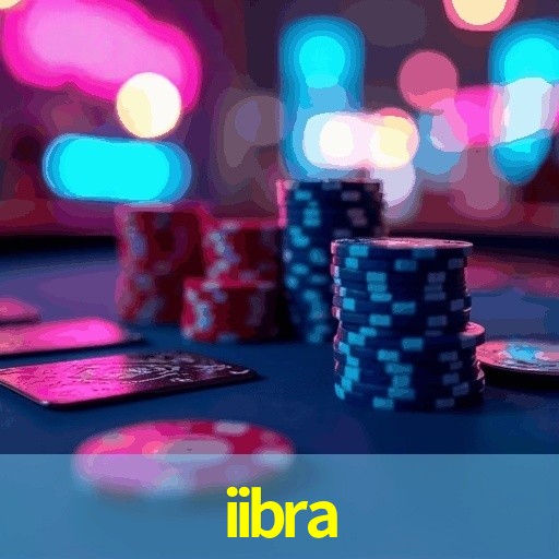 Blackjack Table IIBRA