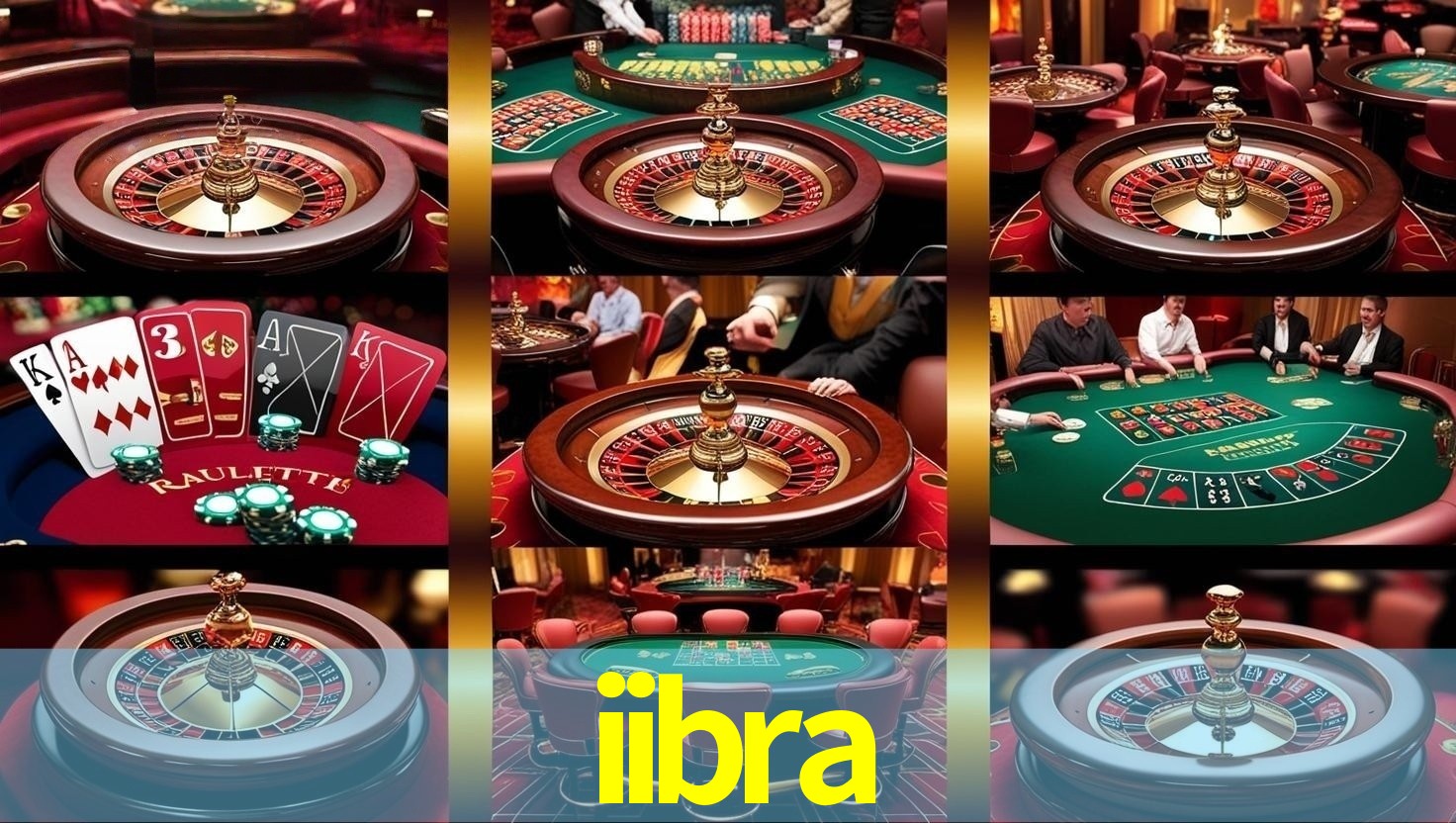 Exclusive Offers IIBRA