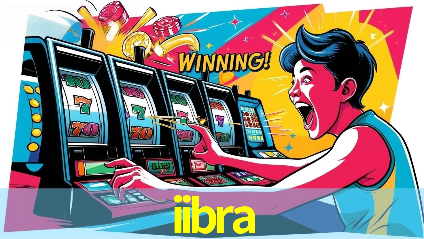 Flash Promotion IIBRA