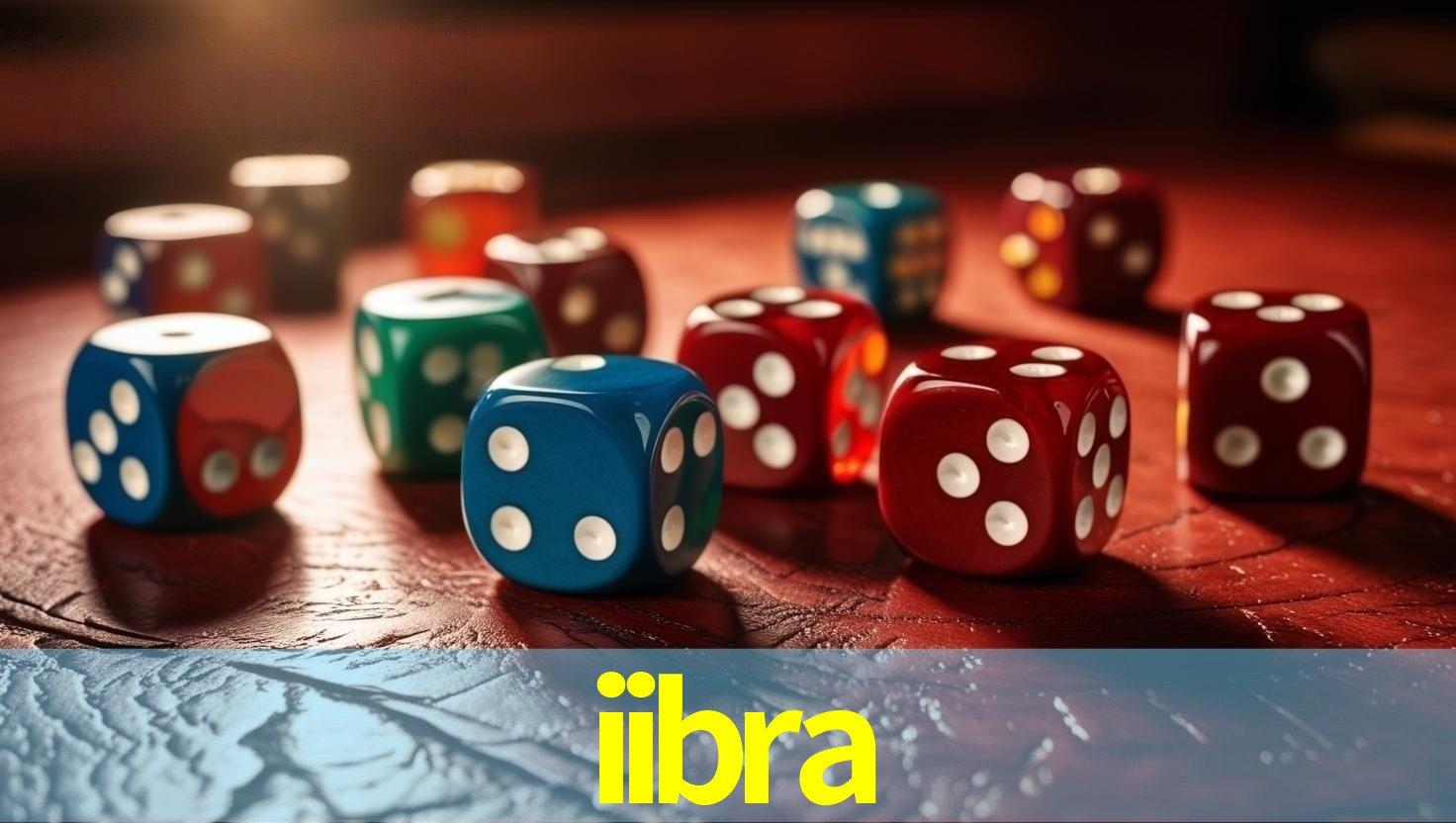 iibra